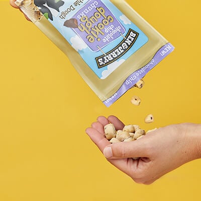 Just Pop ‘em!