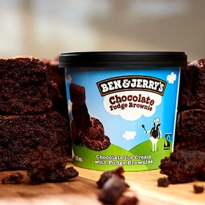 Halal on sale ice cream