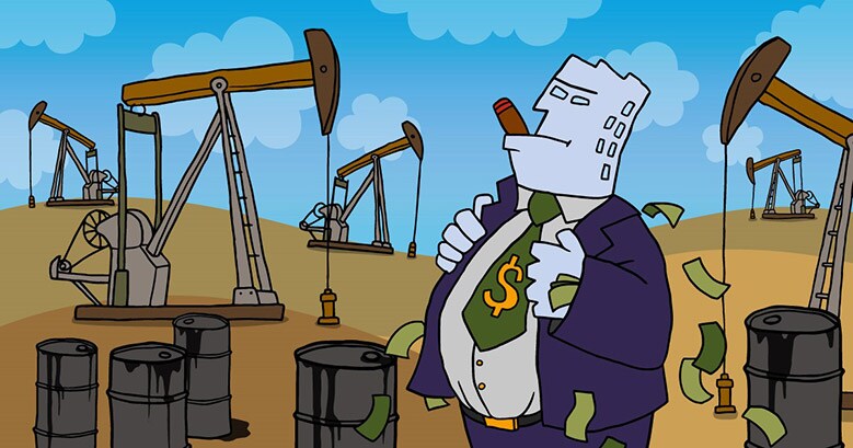 Whats a gas fired recovery blog