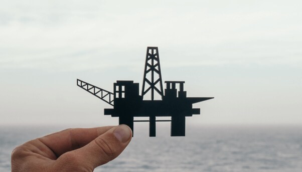 Oil Rig