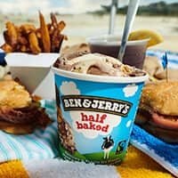 QUIZ: What’s Your Ideal Ice Cream Date?