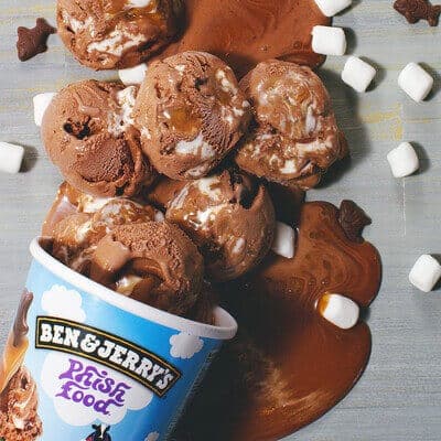 Best ben and jerry's deals ice cream