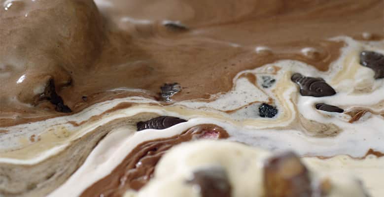 Ben & Jerry's Melt Report 1