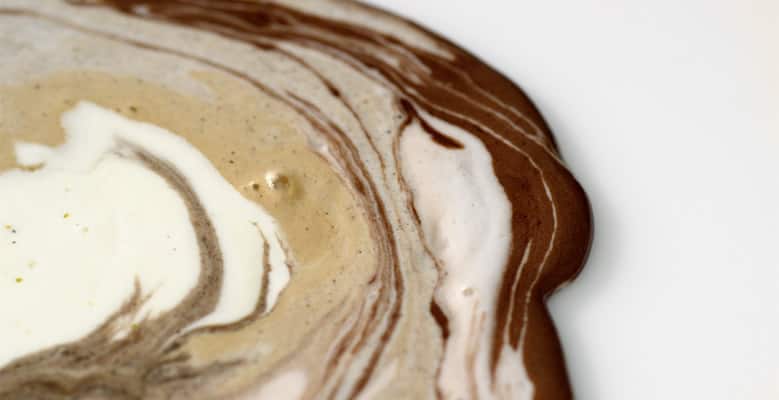 Ben & Jerry's Melt Report 3