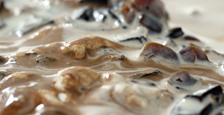 Ben & Jerry's Melt Report 4