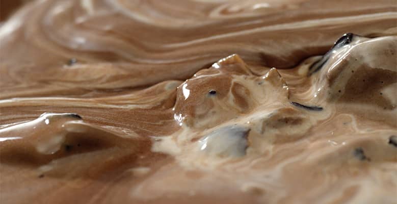Ben & Jerry's Melt Report 6
