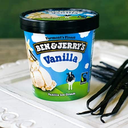 Vanilla
