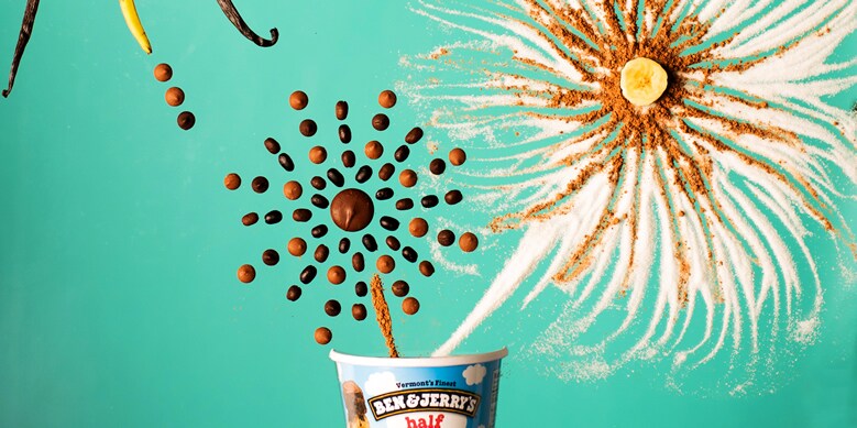 Ben & Jerry's fair trade day