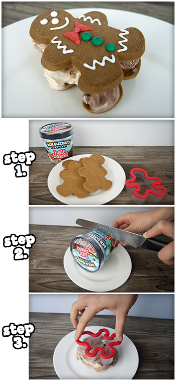 Gingerbread