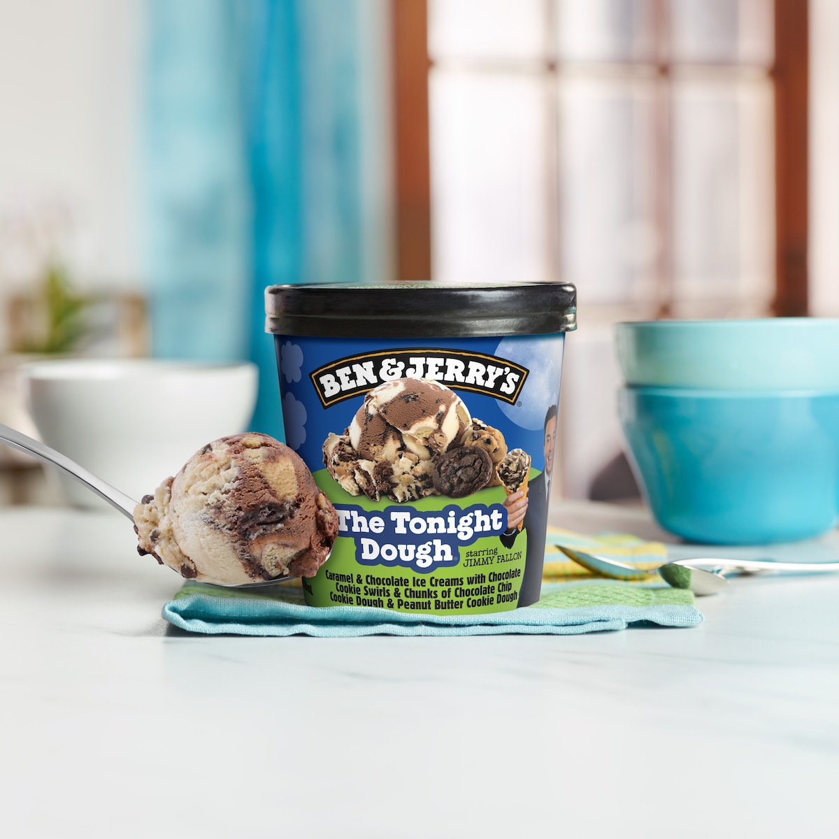 The Tonight Dough Ice Cream - Pint 5 / 5