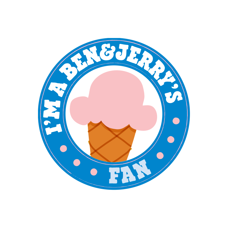 I'm A Ben & Jerry's Fan