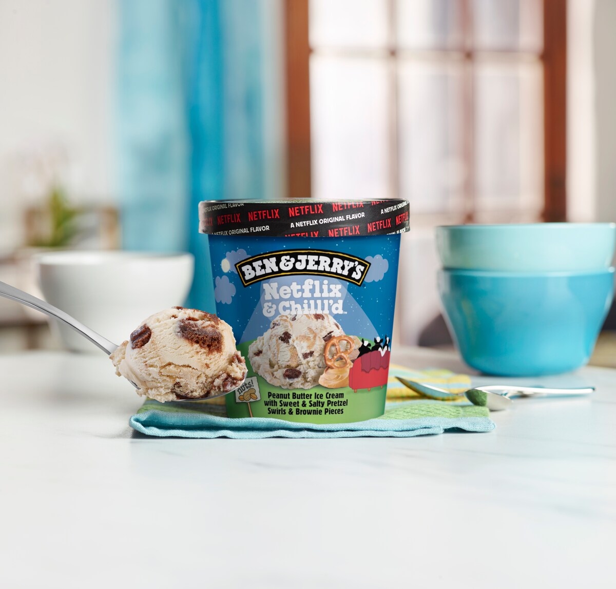 netflix-and-chillld-ice-cream 3 / 4