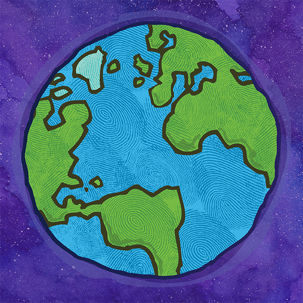 Our social mission icon
