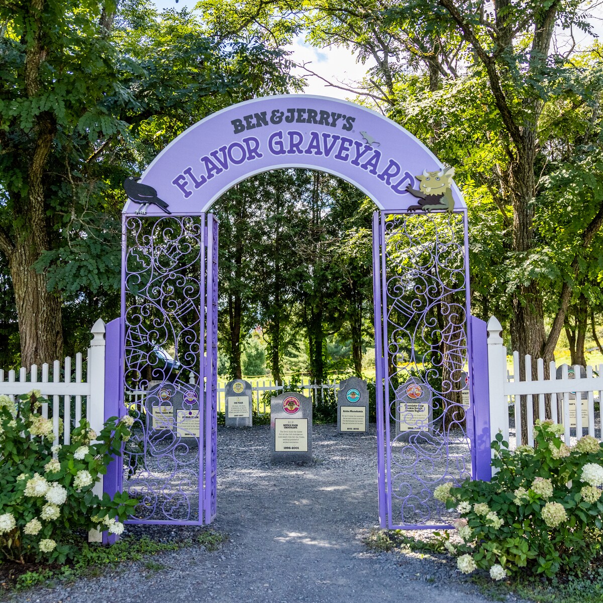 QUIZ: Are These Flavors in the Flavor Graveyard?